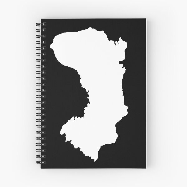 Item preview, Chios Greek Island Χίος Ελλάδα Map Greece White designed and sold by digitalsocial.