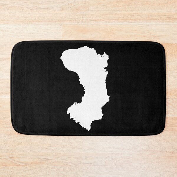 Item preview, Chios Greek Island Χίος Ελλάδα Map Greece White designed and sold by digitalsocial.
