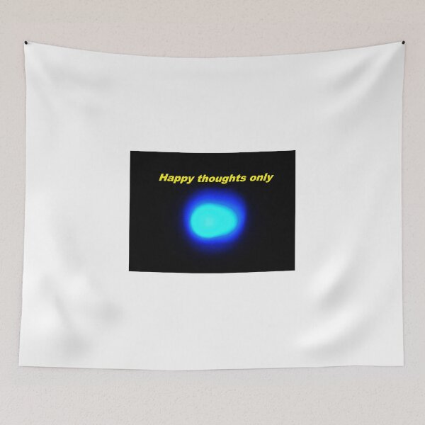 Item preview, IN THIS MAD WORLD! designed and sold by JPOempathy.