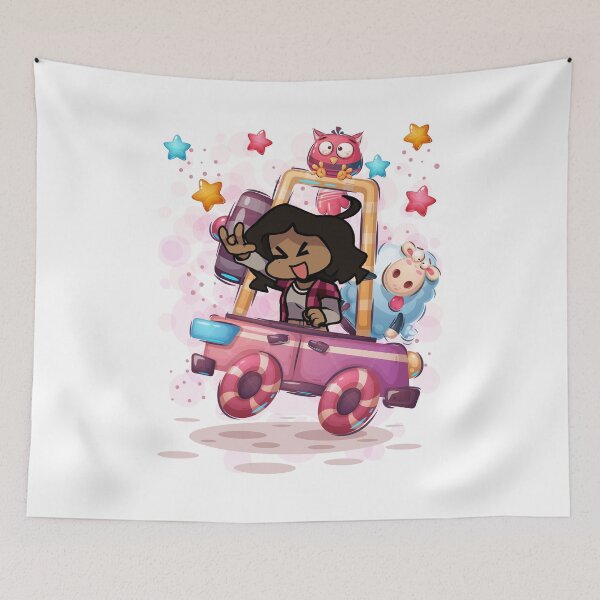 Item preview, FNF Car Sunday designed and sold by SL2C-Kids.