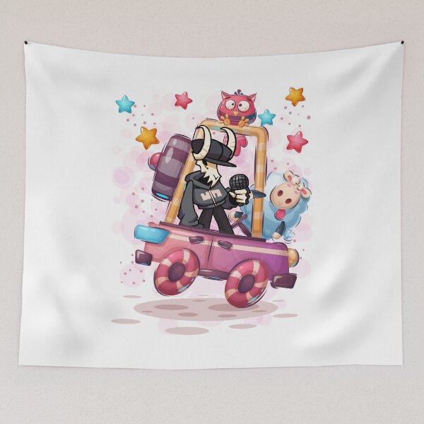 Item preview, FNF Car Tabi designed and sold by SL2C-Kids.