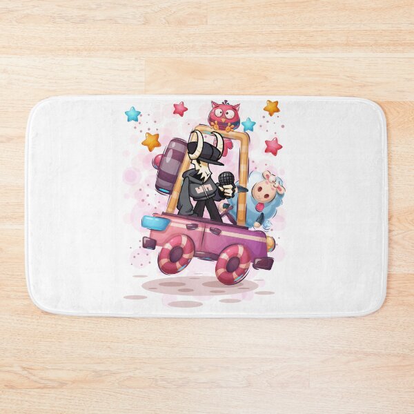 Item preview, FNF Car Tabi designed and sold by SL2C-Kids.