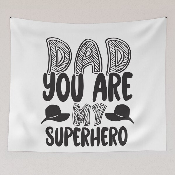 Item preview, Papá te amo en todos los universos designed and sold by Designhub14.