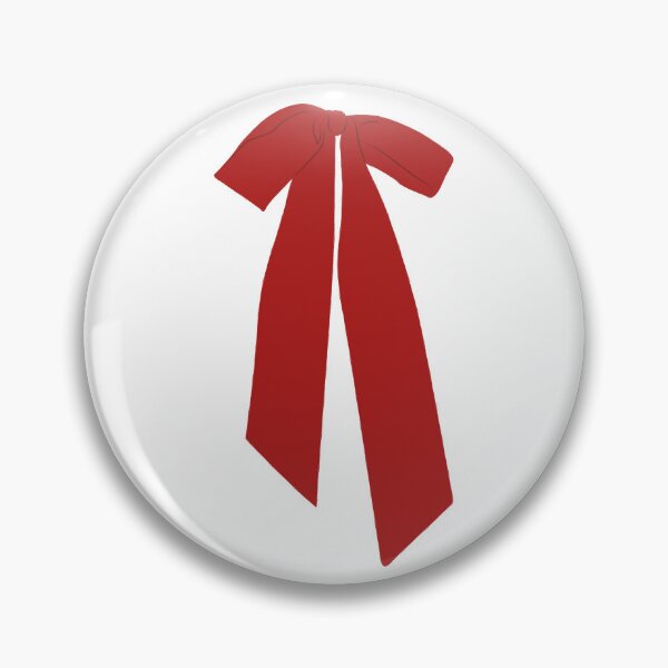 Item preview, Elegant red bow tie designed and sold by ladstudio.