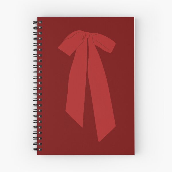 Item preview, Elegant red bow tie designed and sold by ladstudio.