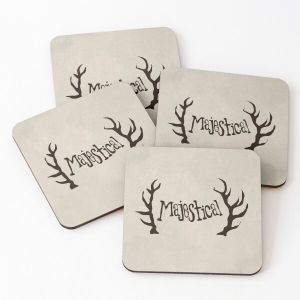 Item preview, Hunt for the Majestical designed and sold by Flush Gorden.