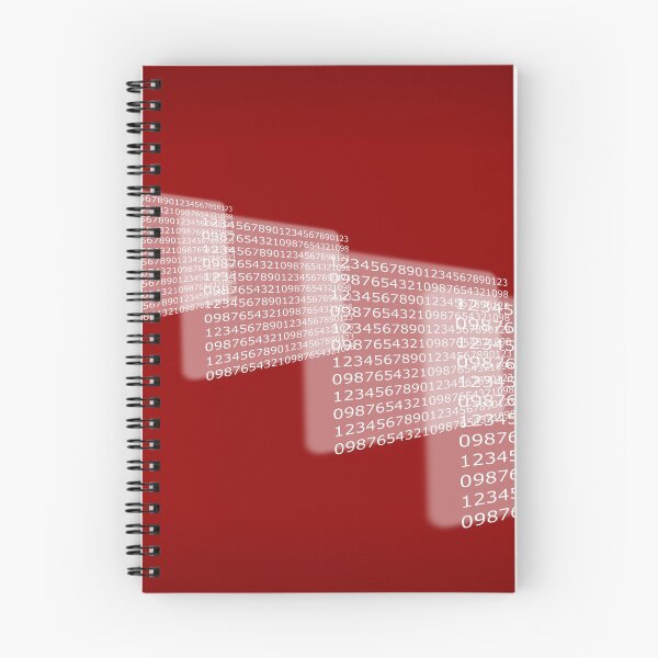 Item preview, Background Numbers designed and sold by Henrik Lehnerer.