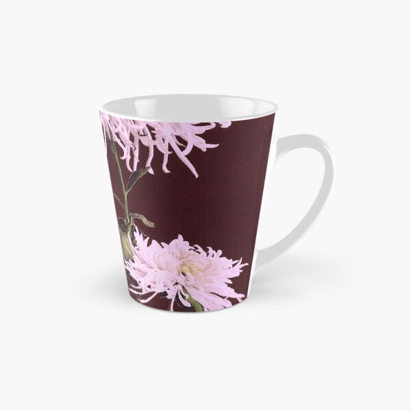 Item preview, Antique Chrysanthemum Collotype designed and sold by jadeandjester.