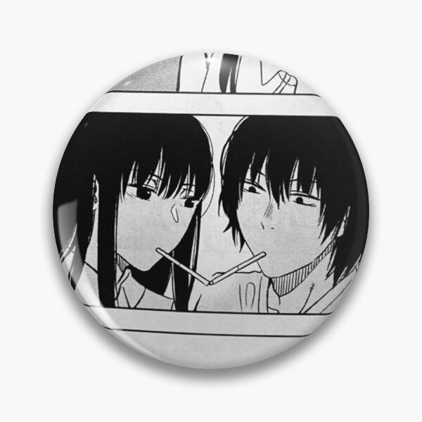 Item preview, Three days of Happiness - Miyagi and Kusunoki designed and sold by Harukuradesu0.
