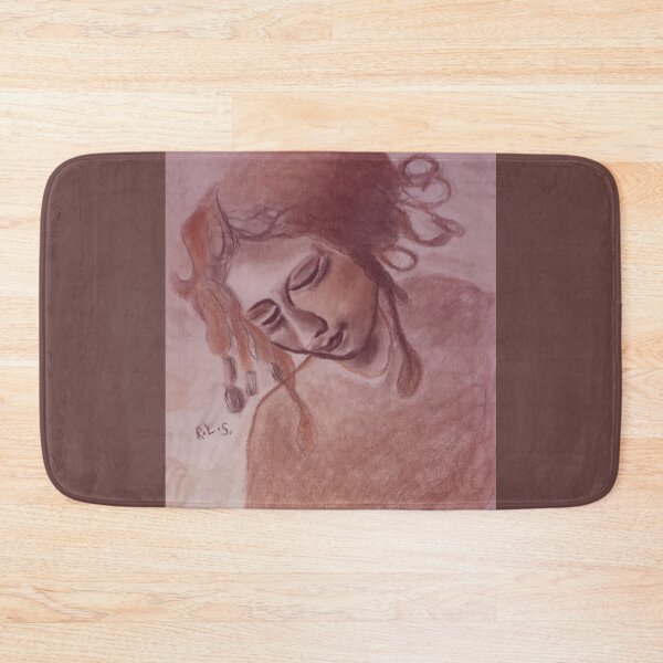 Item preview, La SCAPIGLIATA 3rd attempt designed and sold by ArtistRebeccaLS.
