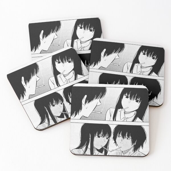 Item preview, Three days of Happiness - Miyagi and Kusunoki designed and sold by Harukuradesu0.