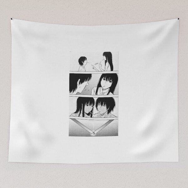 Item preview, Three days of Happiness - Miyagi and Kusunoki designed and sold by Harukuradesu0.