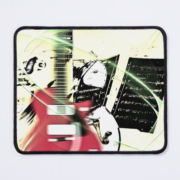 Item preview, Guitar Symphony Background designed and sold by Mark Luckett.