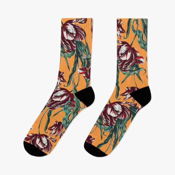 Item preview, Orange Garden designed and sold by Burcu Korkmazyurek.