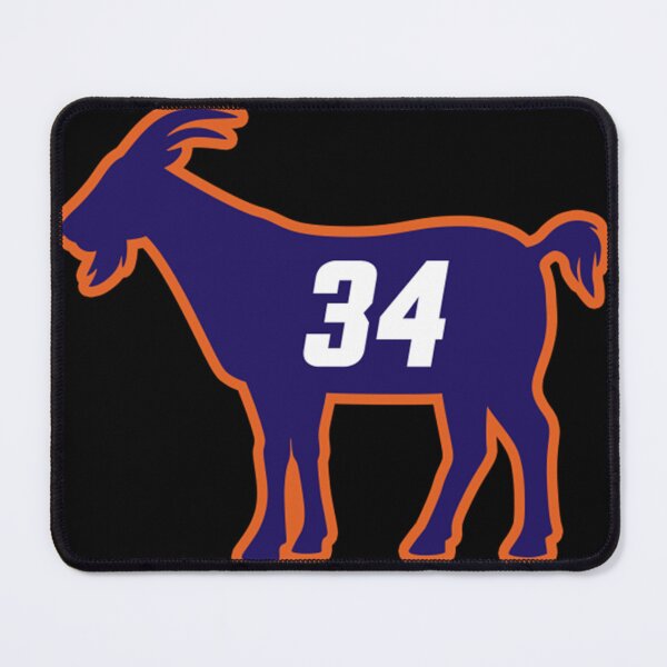 Item preview, PHX GOAT 34 - Orange designed and sold by susannunlilly.
