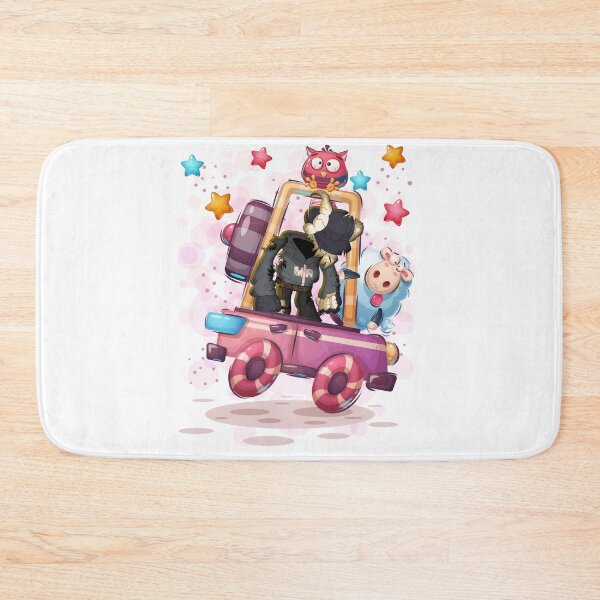 Item preview, FNF Car Tabi designed and sold by SL2C-Kids.