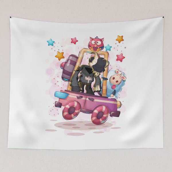 Item preview, FNF Car Tabi designed and sold by SL2C-Kids.