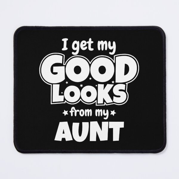 Item preview, Baby Aunt Auntie Godmother Birth Birthday Gift designed and sold by haselshirt.