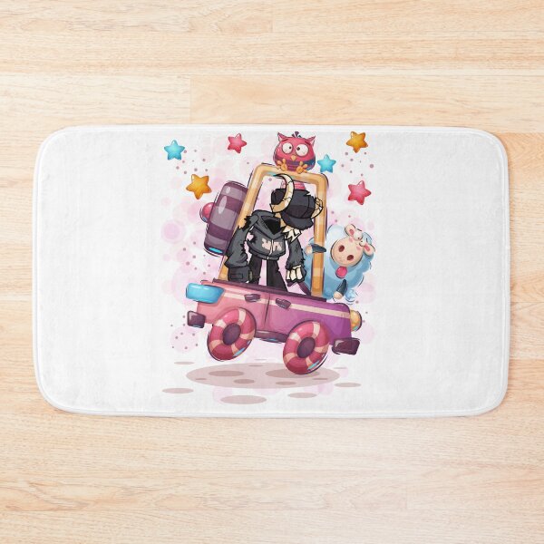 Item preview, FNF Car Tabi designed and sold by SL2C-Kids.