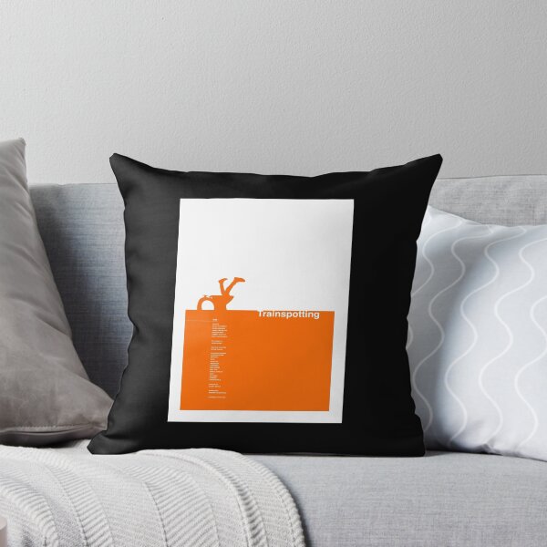 Item preview, Trainspotting 1996 Poster designed and sold by stoltsphmccu.