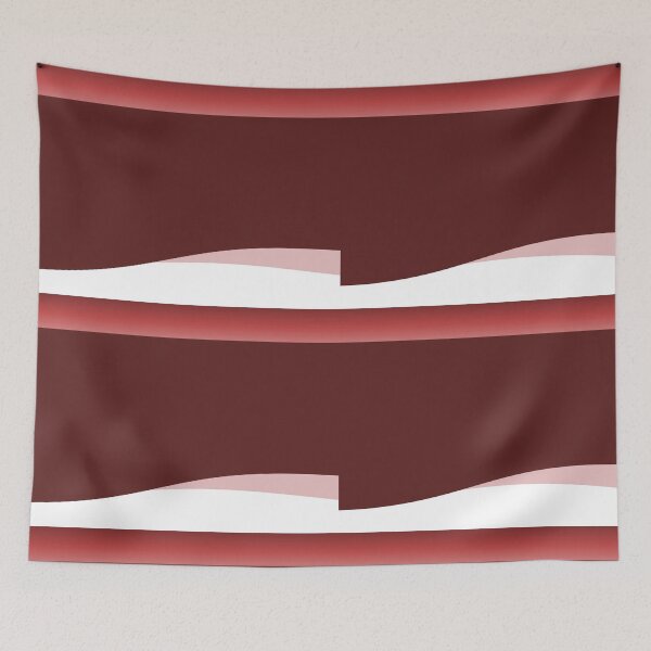 Item preview, Background Wave designed and sold by Henrik Lehnerer.
