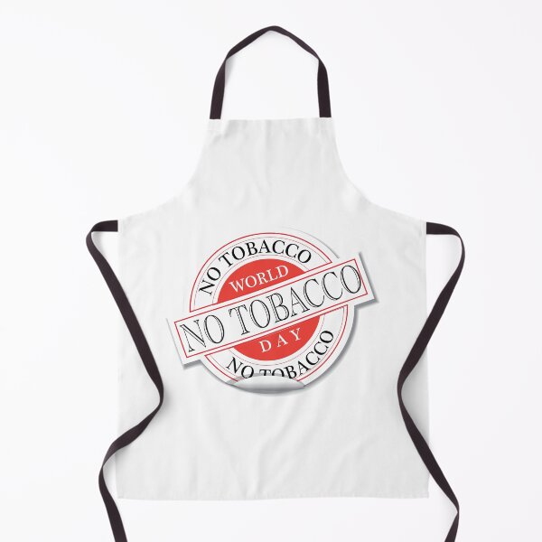 Item preview, World No Tobacco Day, Healthy Living, Not Smoking designed and sold by Shirtflyer.