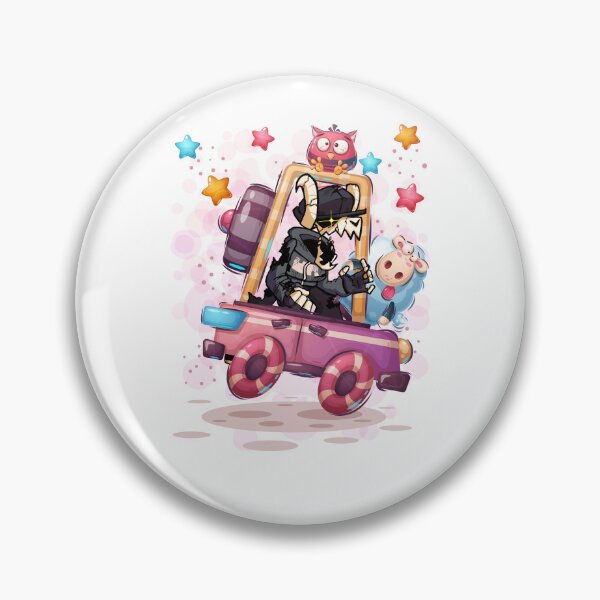 Item preview, FNF Car Tabi designed and sold by SL2C-Kids.