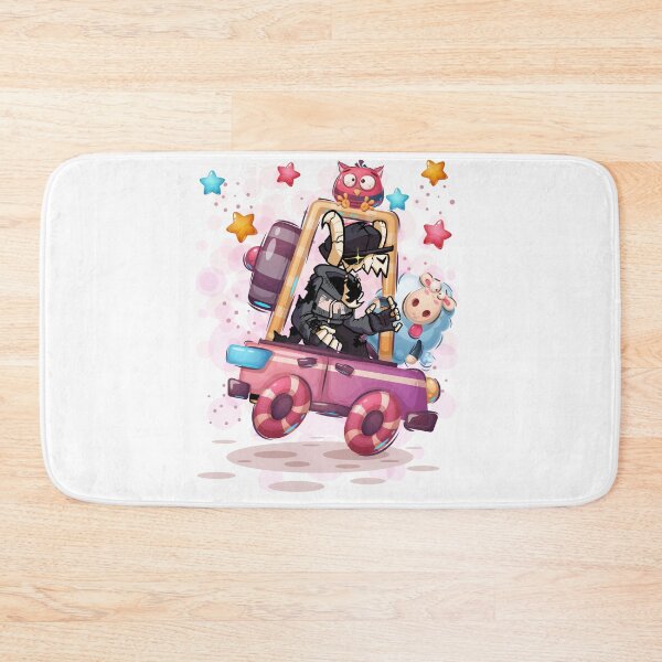 Item preview, FNF Car Tabi designed and sold by SL2C-Kids.