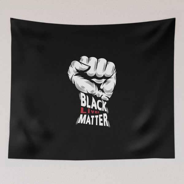Item preview, Black Lives Matter designed and sold by BakaOutfit.