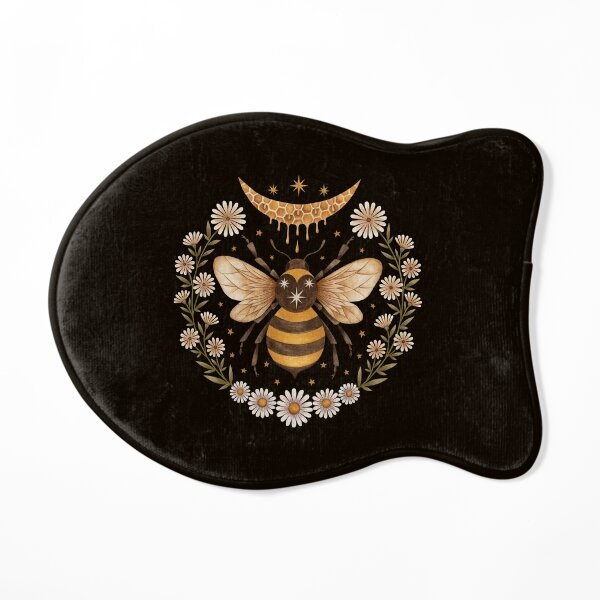 Honey moon Cat Mat