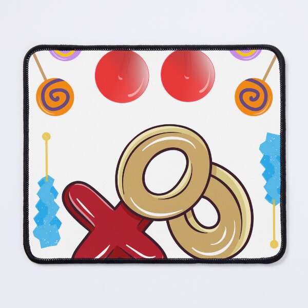 Item preview, Pop Rocks Candy designed and sold by Trendy Design.