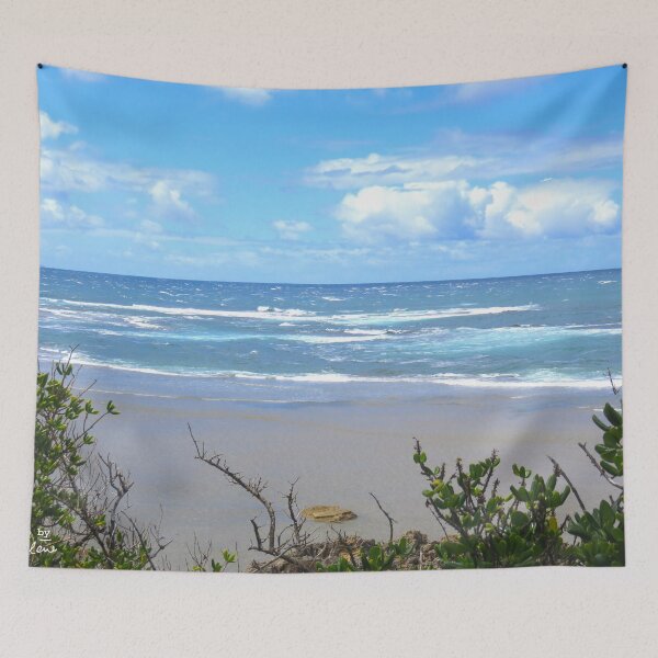 Item preview, view on the Rip at Point Lonsdale designed and sold by AHELENE.