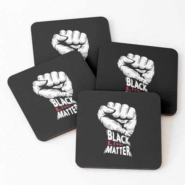Item preview, Black Lives Matter designed and sold by BakaOutfit.