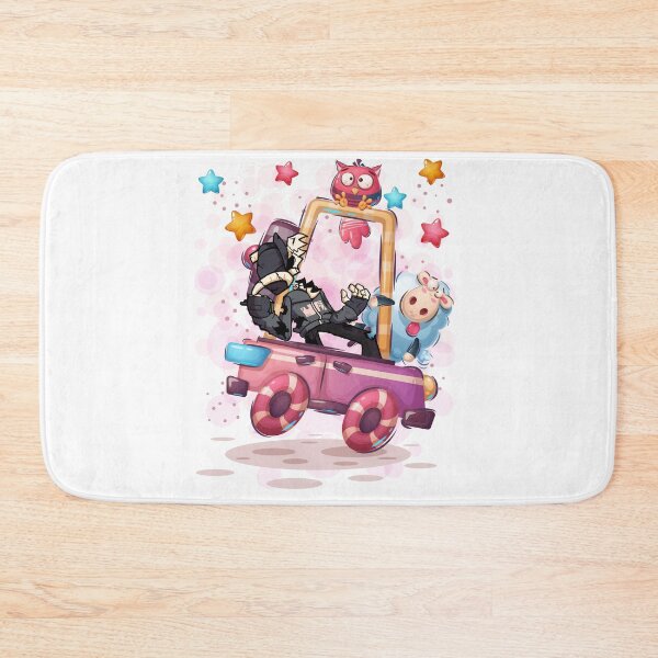 Item preview, FNF Car Tabi designed and sold by SL2C-Kids.