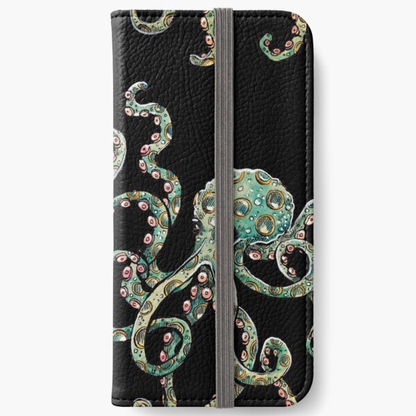 Octopus iPhone Wallet