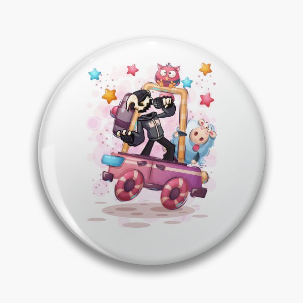 Item preview, FNF Car Tabi designed and sold by SL2C-Kids.