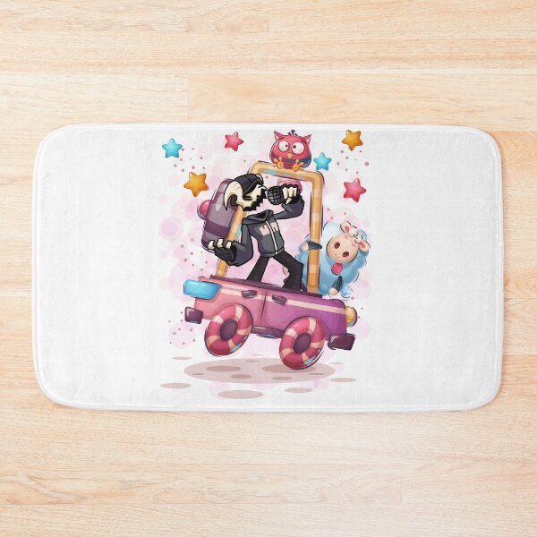 Item preview, FNF Car Tabi designed and sold by SL2C-Kids.