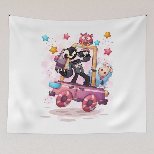 Item preview, FNF Car Tabi designed and sold by SL2C-Kids.