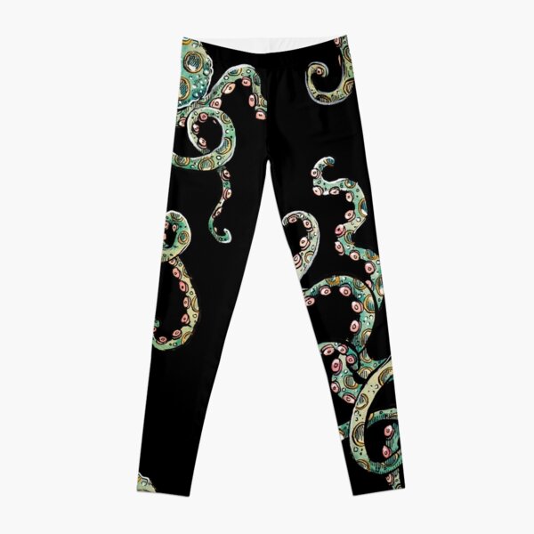 Octopus Leggings