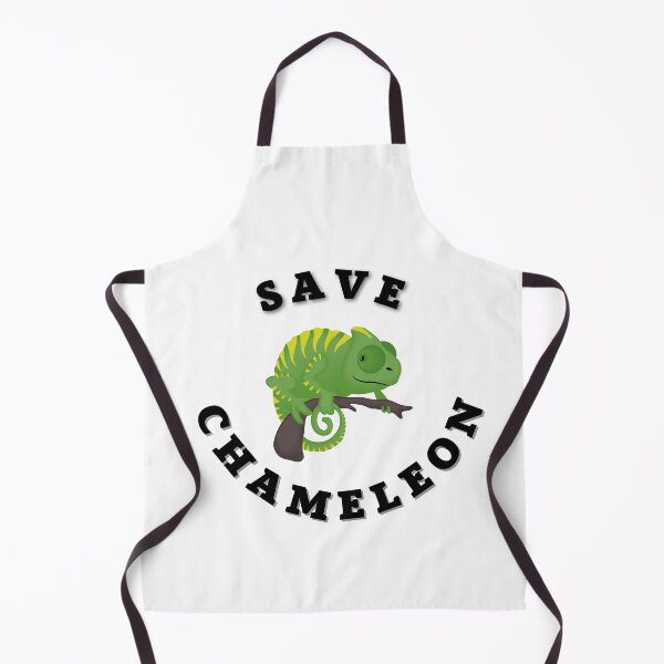 Item preview, Save chameleon. Save animals designed and sold by Monlin.