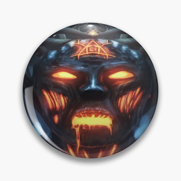 Item preview, Devil designed and sold by GHzStore.