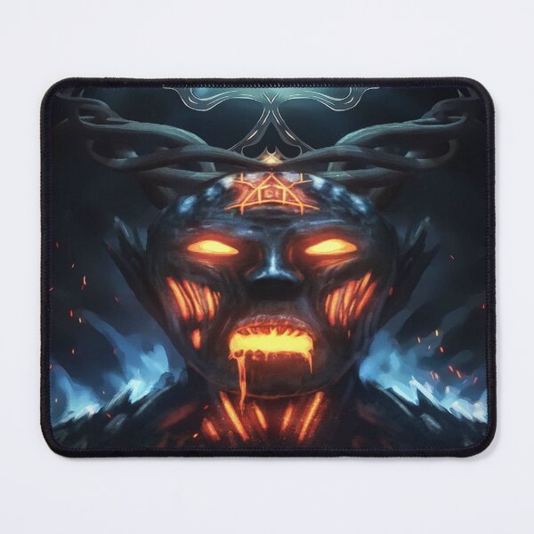Item preview, Devil designed and sold by GHzStore.