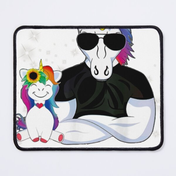 Item preview, Unicorn Shirt - DADACORN designed and sold by Steve Kane.