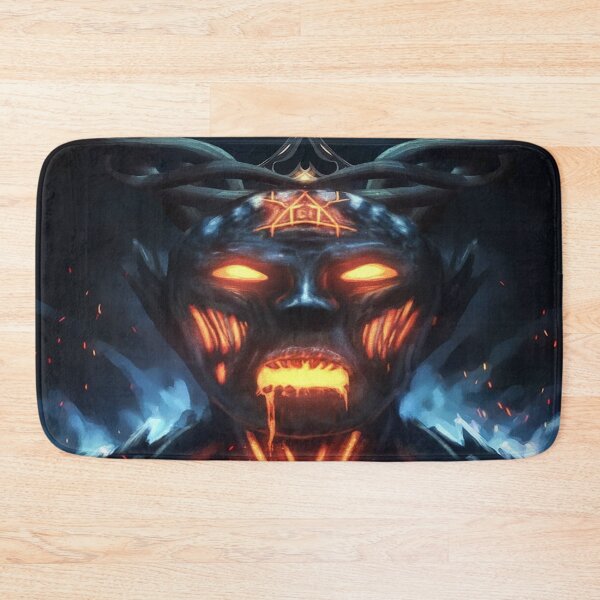 Item preview, Devil designed and sold by GHzStore.