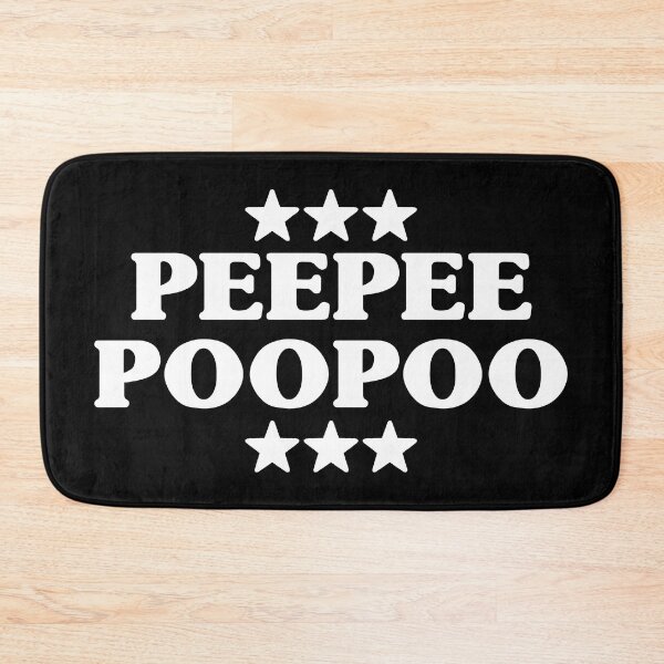 Item preview, PEEPEEPOOPOO designed and sold by by-ariel24.