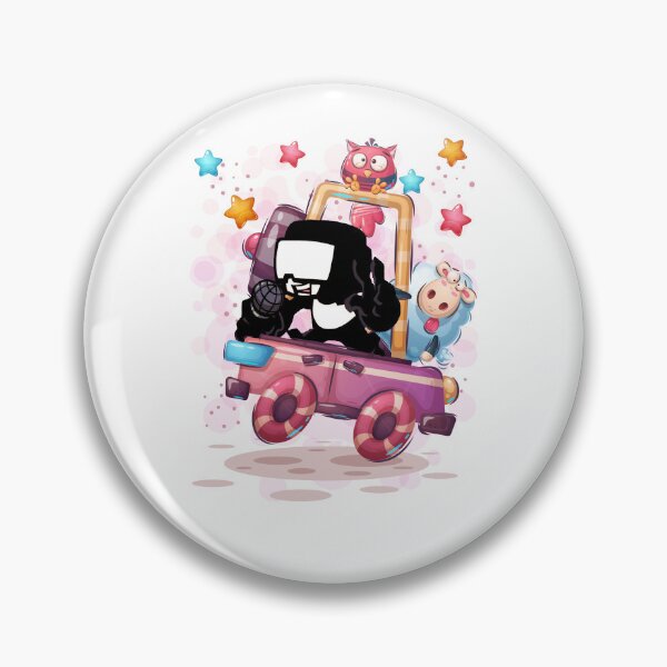 Item preview, FNF Car tankman designed and sold by SL2C-Kids.
