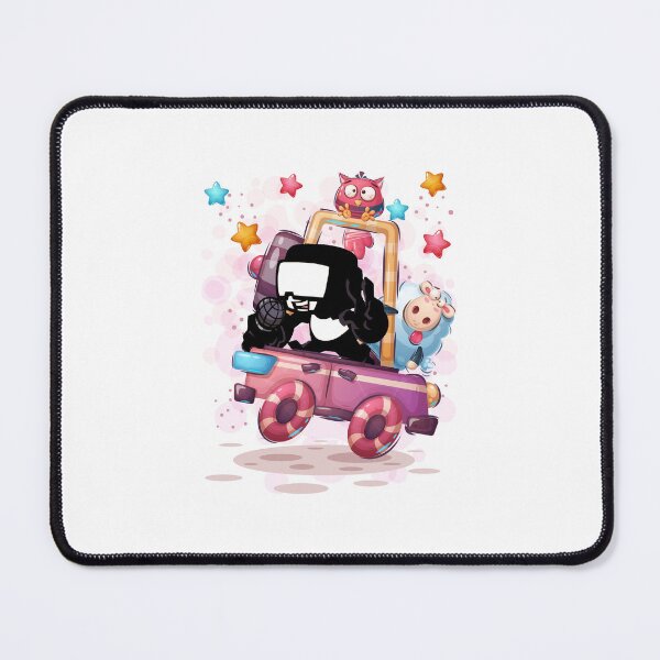 Item preview, FNF Car tankman designed and sold by SL2C-Kids.