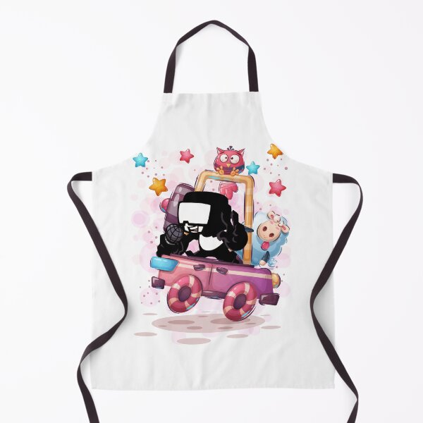 Item preview, FNF Car tankman designed and sold by SL2C-Kids.