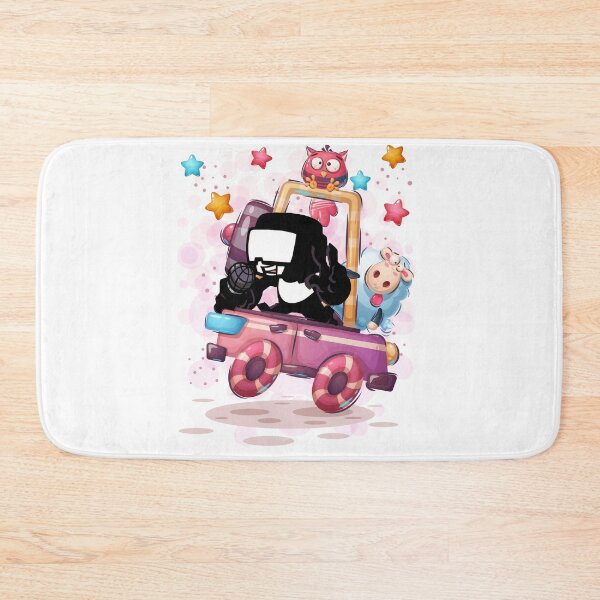Item preview, FNF Car tankman designed and sold by SL2C-Kids.