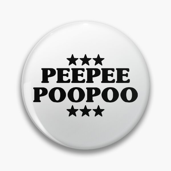 Item preview, PEEPEEPOOPOO designed and sold by by-ariel24.